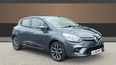 Renault Clio 0.9 TCE 75 Play 5dr Petrol Hatchback
